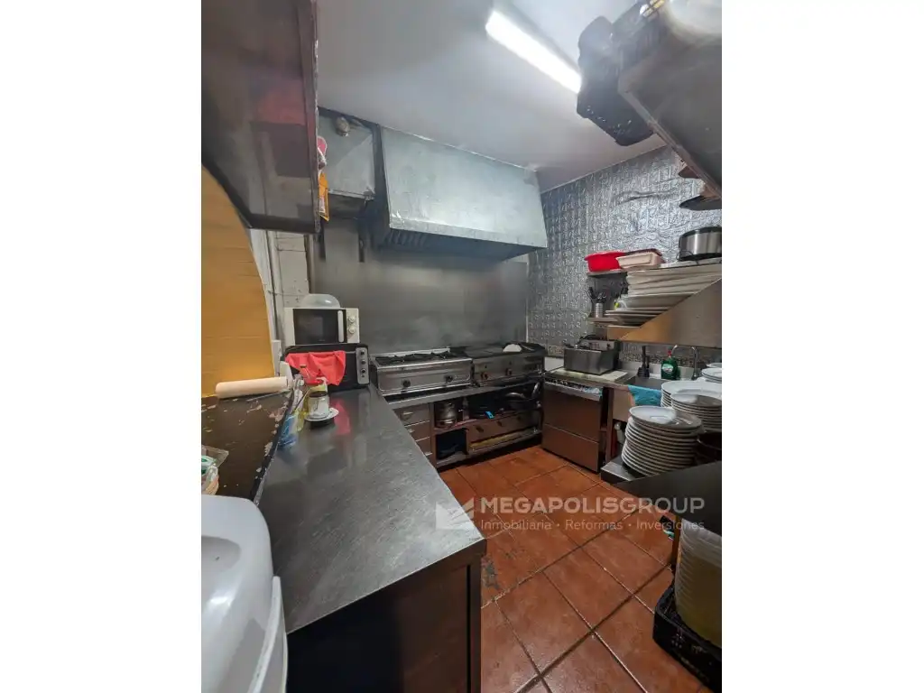 Business premises for sale in Calle Rodrigo Caro, imagen 15