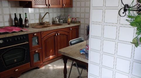 Foto 5 de Finca rústica en venda a Calle Calvo Sotelo, 1, Partaloa, Almería