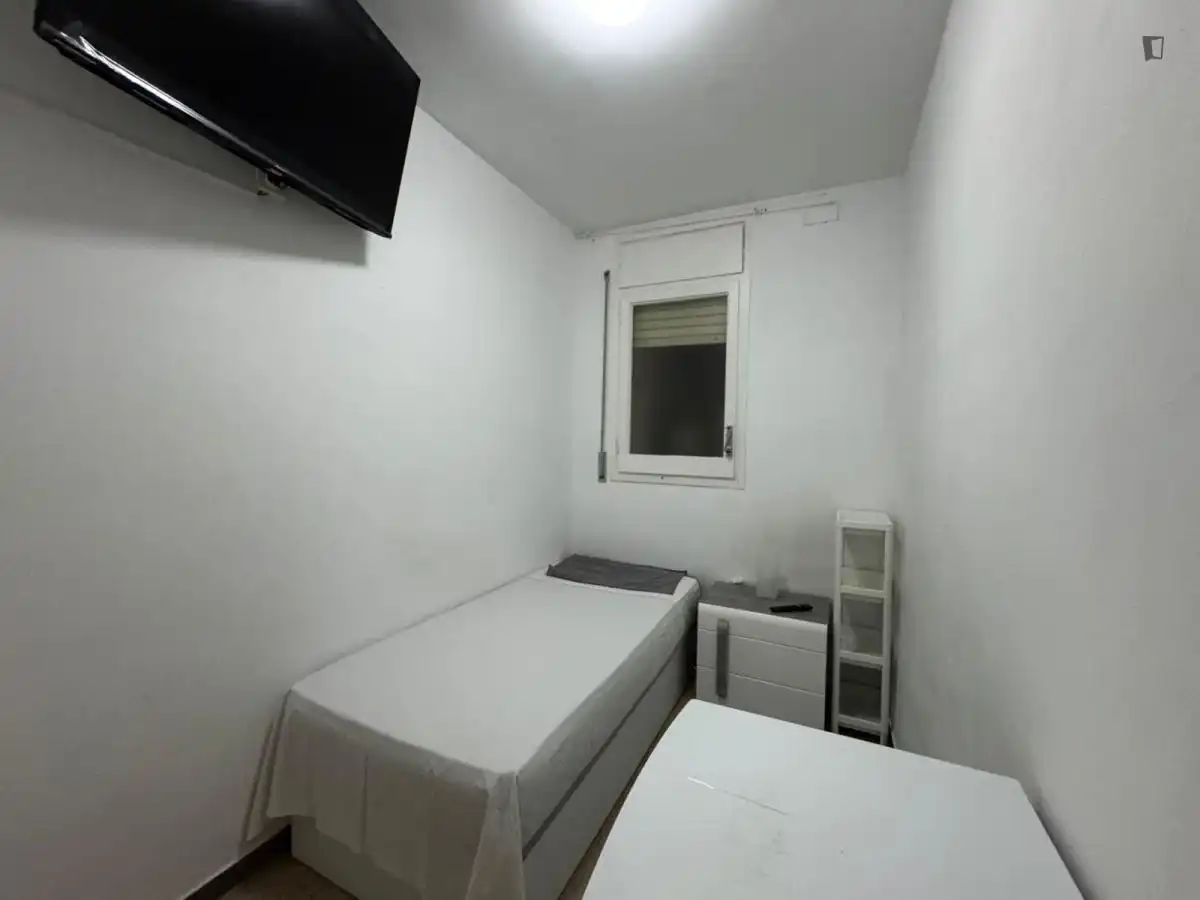 Zimmer in Barri de les Corts
