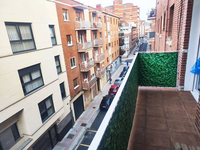 Piso en Venta en Campo de la Juventud