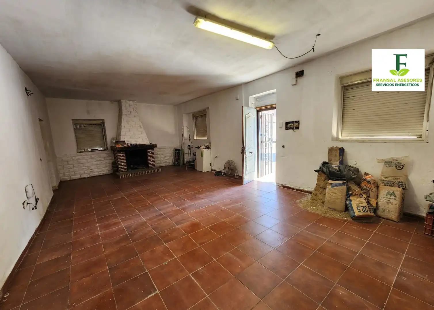 Maison à vendre à Alfonso Onceno 6