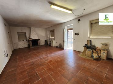 Casa en venta en Alfonso Onceno 6