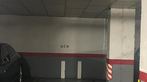 Foto 3 de Garatge de lloguer a Calle de Sofía, Rosas - Musas, Madrid