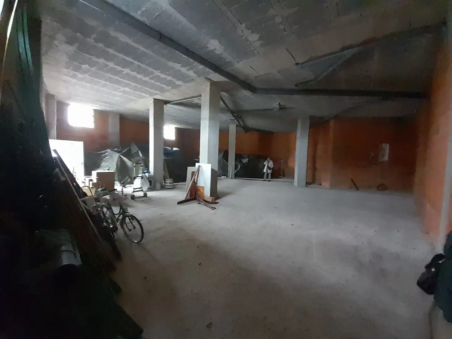 Gewerbefläche zum Verkauf in Boiro, imagen 4