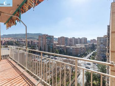 Piso con ascensor en venta en Norte