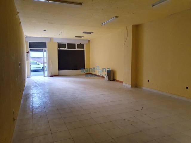 Local comercial en Venta en La Vega - La Sal