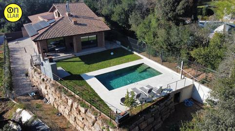 Foto 5 de Casa o xalet en venda a Les Franqueses del Vallès, Barcelona