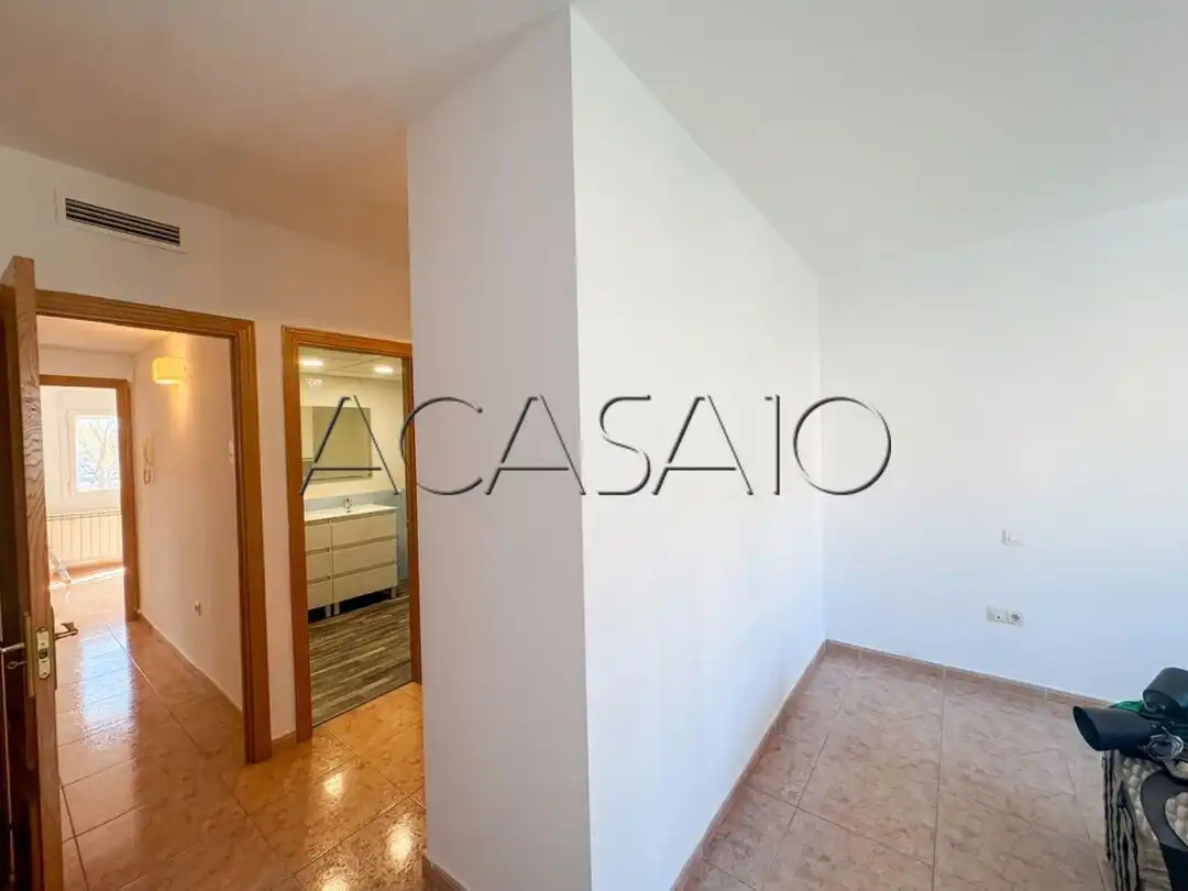 Maison mitoyenne à vendre à Parque Manuel de Vega - Carretera de Ugena, imagen 30