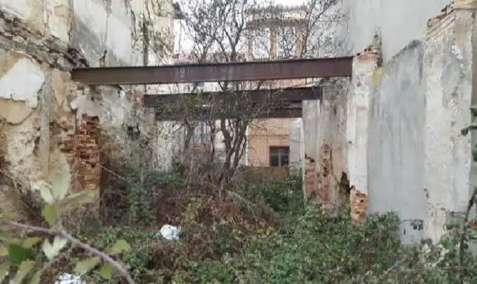 Büro zum Verkauf in Belorado