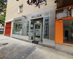 Premises to rent in  Pamplona / Iruña  with Air Conditioner