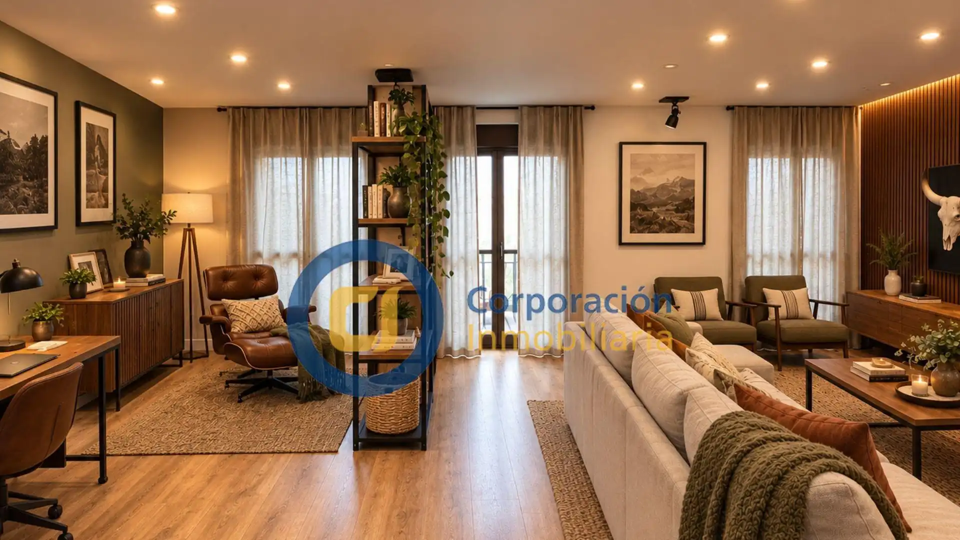 Appartement avec ascenseur à vendre à Lorca Ciudad