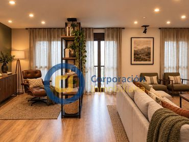 Wohnung mit Aufzug zum Verkauf in Lorca Ciudad