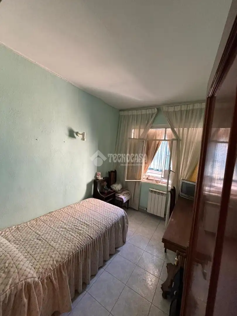Habitación de Piso en venta en San José