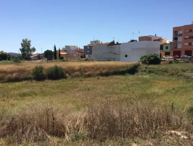 Terreno rústico en venta en Montroi / Montroy, imagen 3