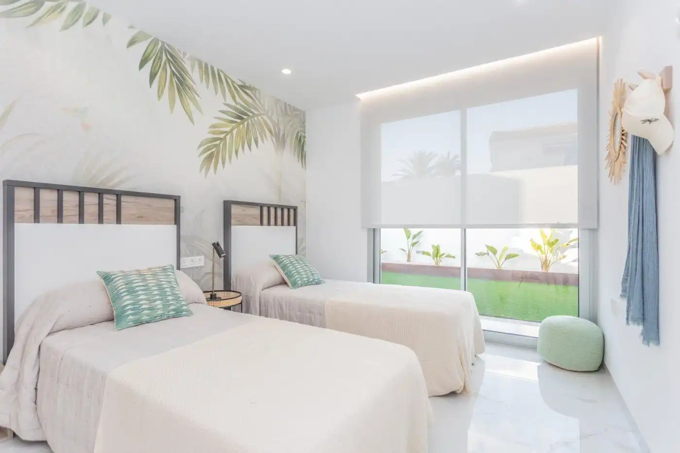 Villa mit Pool zum Verkauf in Los Balcones - Los Altos, imagen 15