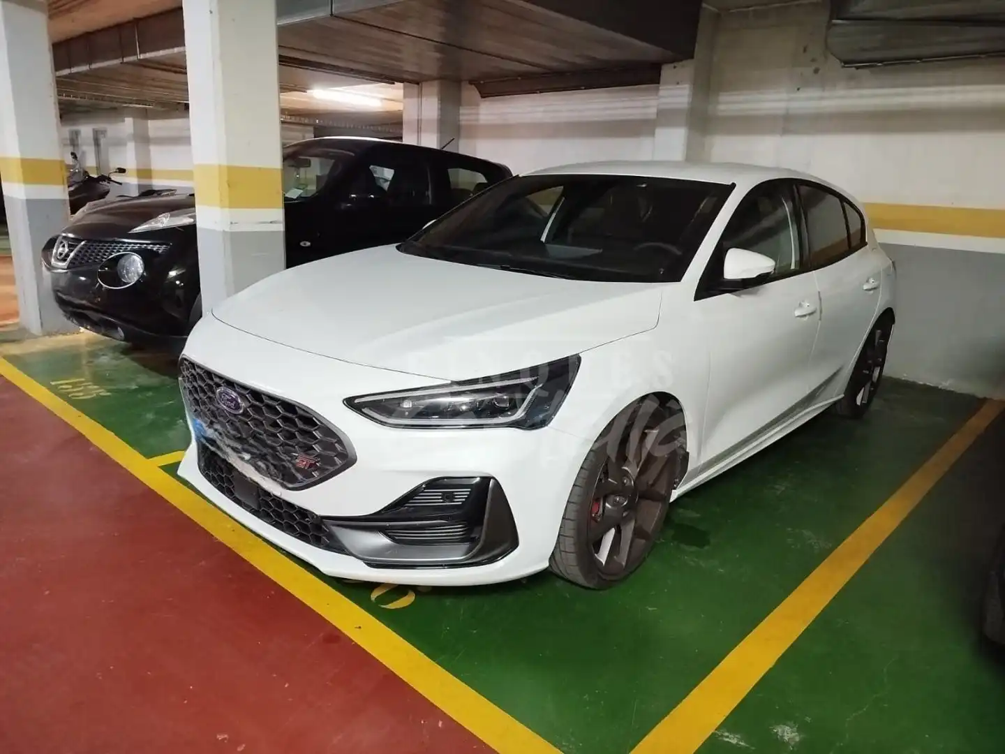 Parking de Piso en venta en Mataró con Aire acondicionado, Calefacción y Terraza