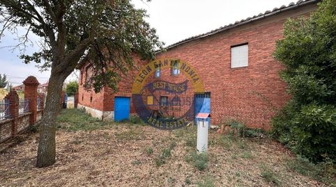 Foto 2 de Casa o xalet en venda a Oteruelo, León Capital