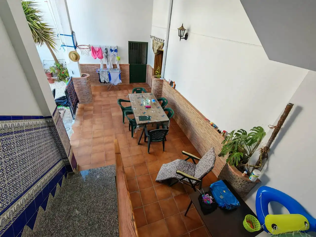 Einfamilien-Reihenhaus zum Verkauf in Villanueva Mesía