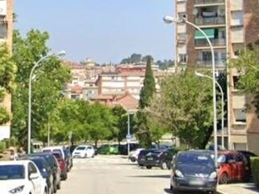 Wohnung mit Balkon zum Verkauf in Carrer de la Font dels Capellans