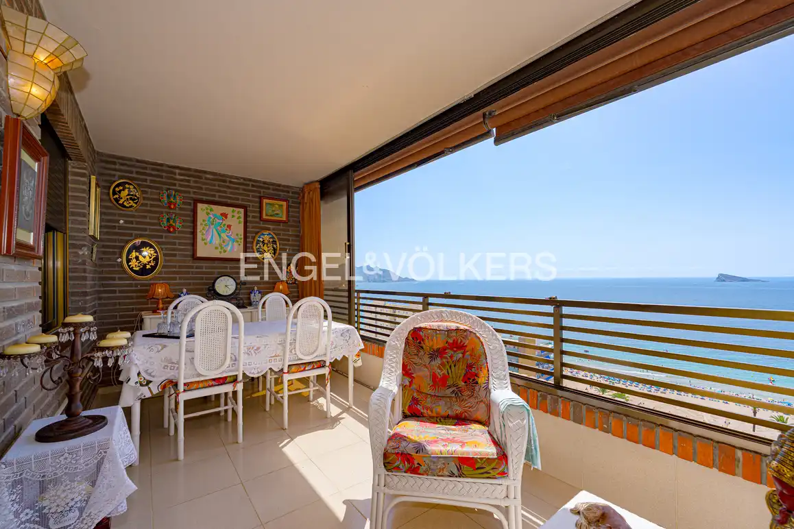 Attique avec piscine à vendre à Calle Vigo 5, imagen 4