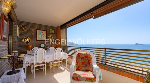 Foto 5 de Ático en venta en Calle Vigo, 5, Playa Poniente, Benidorm