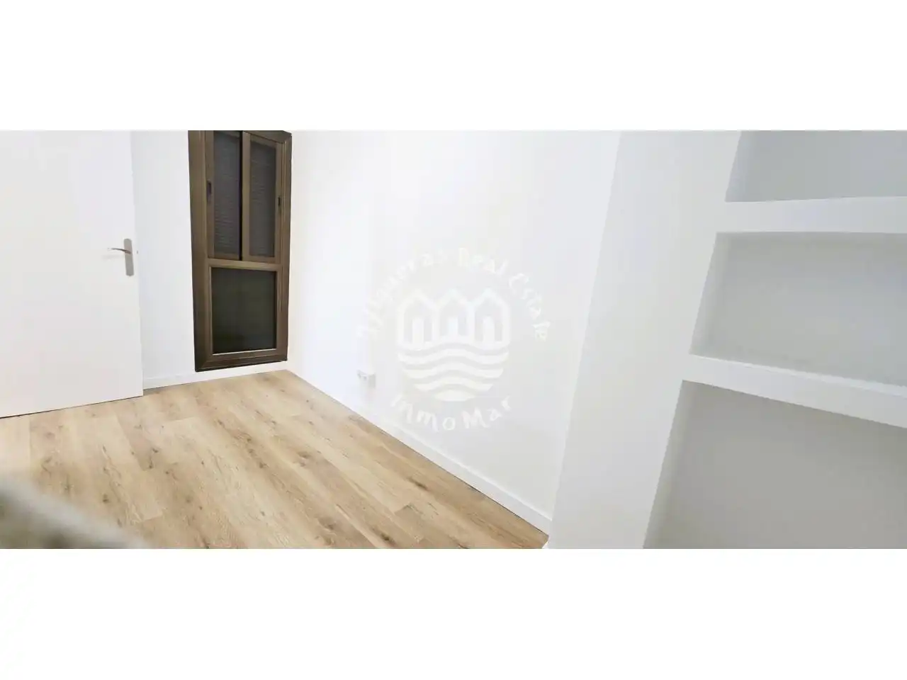 Bedroom of Study for sale in Terrassa  with Heating and Parquet flooring