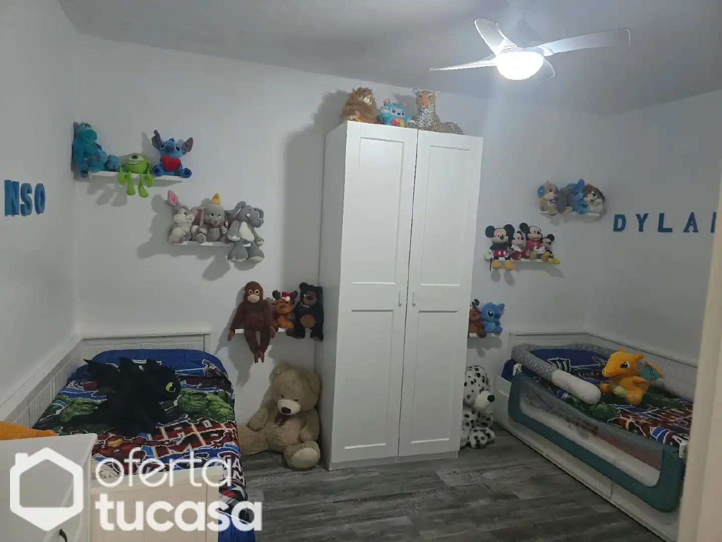 Habitación de Piso en venta en Turre con Aire acondicionado, Calefacción y Jardín privado