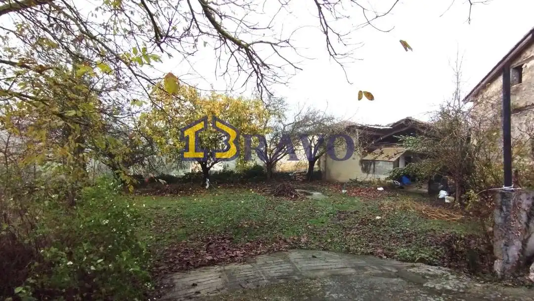 Casa o xalet en venda en Valle de Losa amb Jardí privat i Terrassa