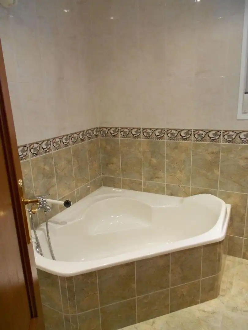 Bathroom of Flat for sale in Priego de Córdoba  with Terrace and Storage room
