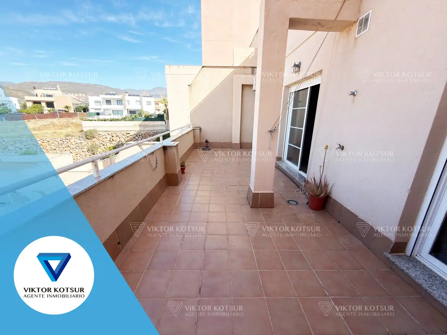 Appartement avec piscine à vendre à Aguadulce, imagen 4