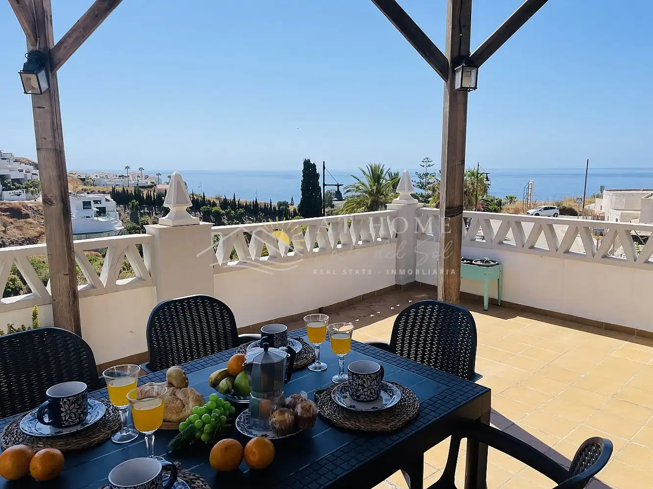 Apartament de lloguer a El Peñoncillo, imagen 7