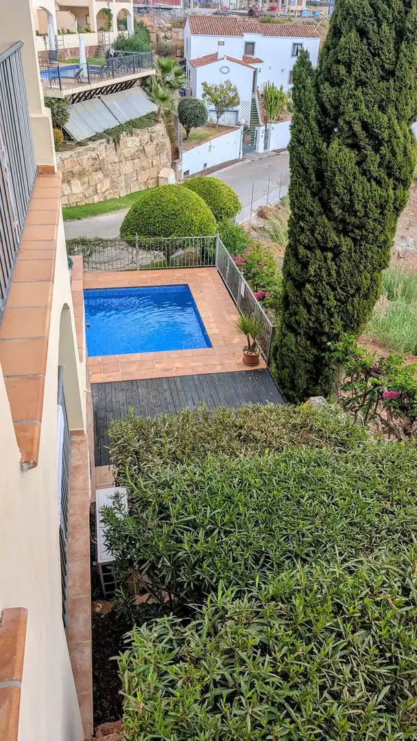 Pis amb piscina en venda a Benahavís - BenahavÃÂ­s,Centro,Calle Felisa de Cortes, imagen 20