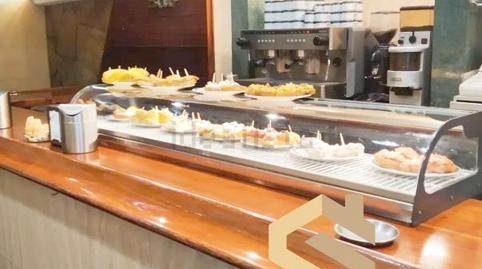 Foto 2 von Geschaftsraum zum Verkauf in Calle General Eguía, Basurtu, Bilbao