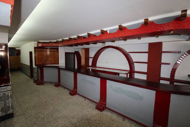 Local comercial en Venta en La Morería