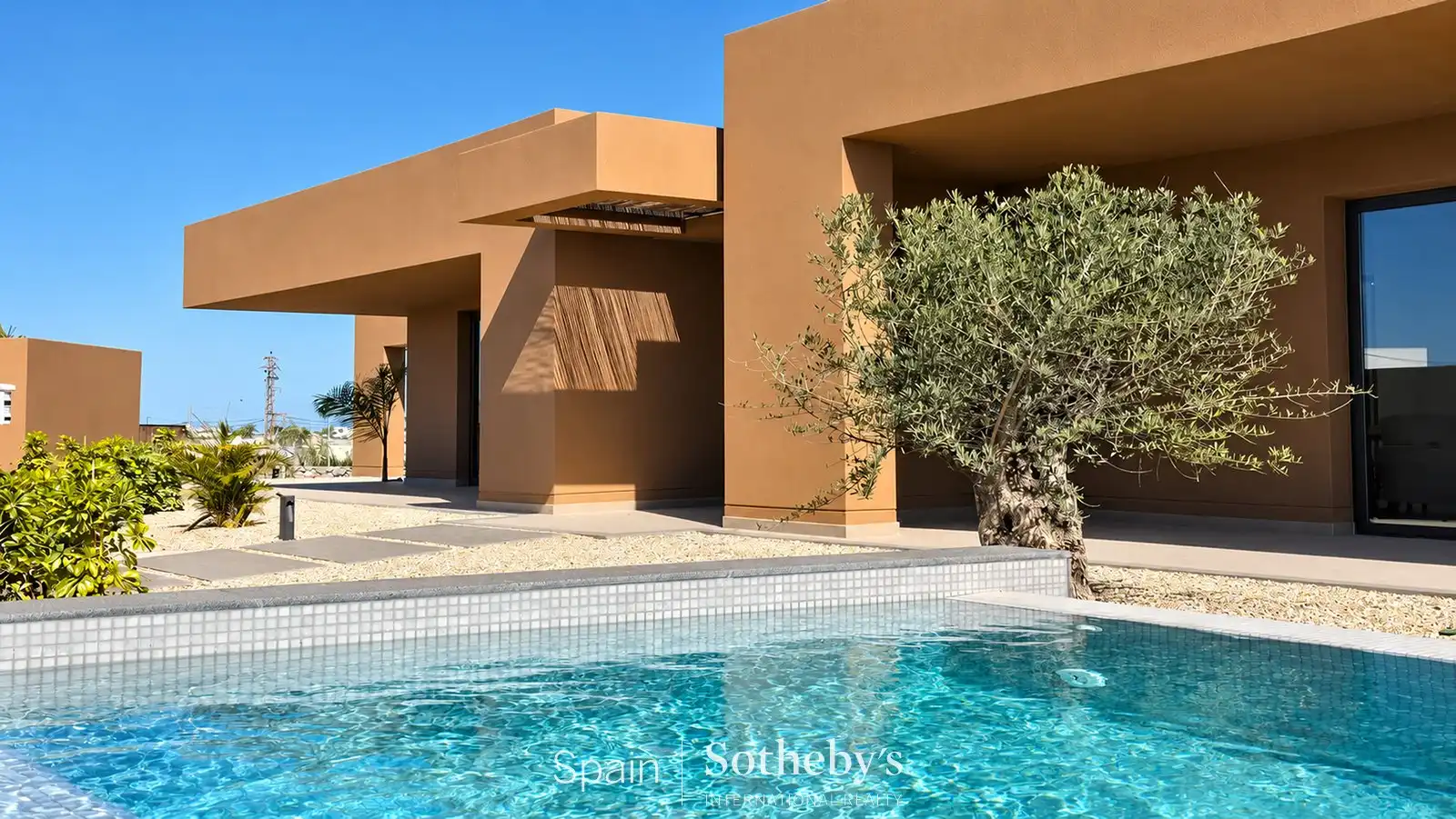 Casa con piscina en venta en Lajares, imagen 2