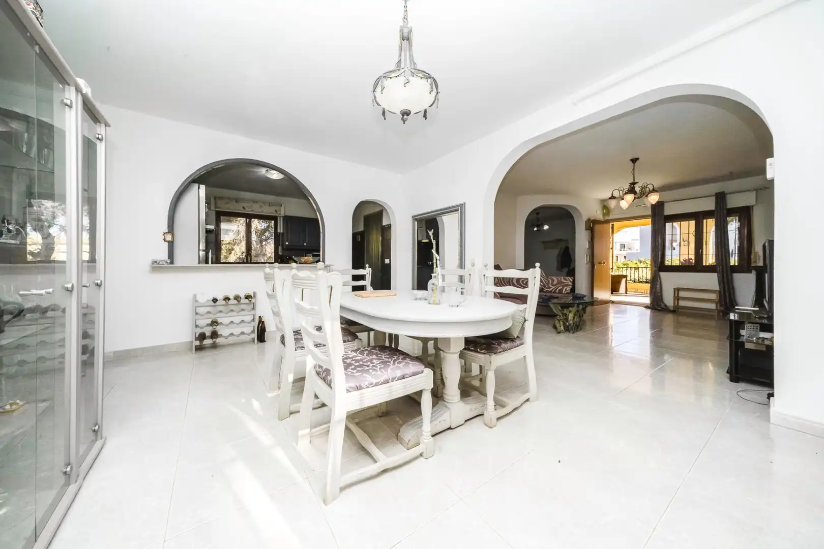 House with pool for sale in Orihuela Costa, imagen 13