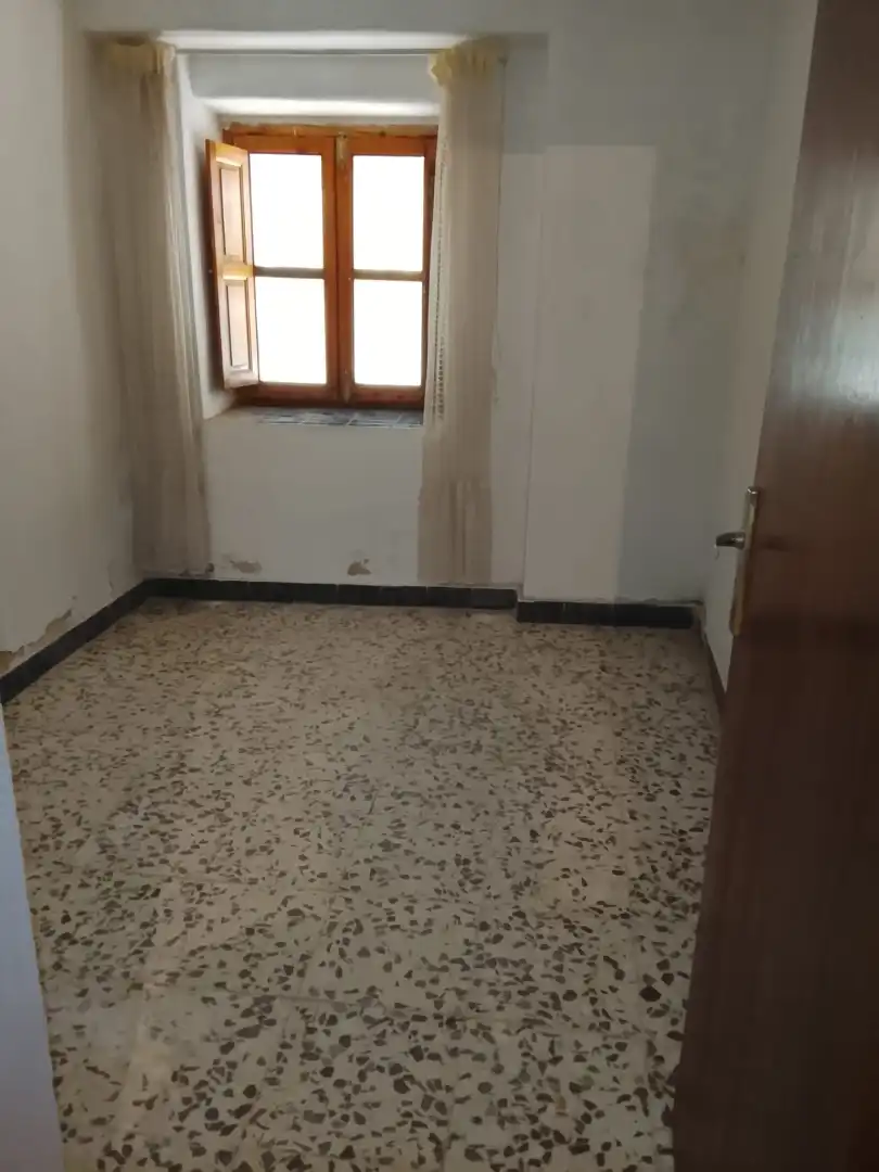 Casa o xalet en venda en Campillo de Altobuey amb Terrassa i Traster