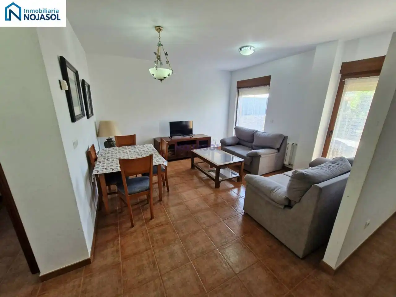 Casa a schiera con piscina in vendita a Calle AJO, imagen 8