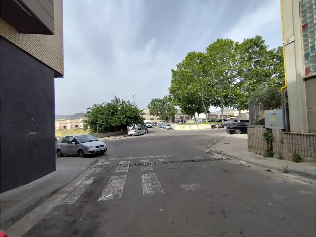 Piso en venta en Calle Celdoni Guixa, Llevant