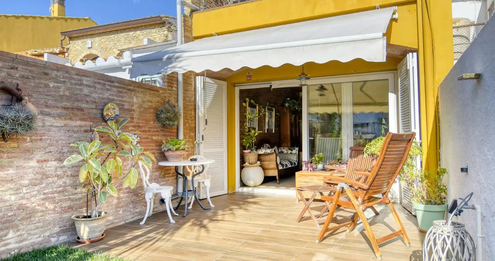 House with terrace for sale in Hortal d'en Pou, imagen 13