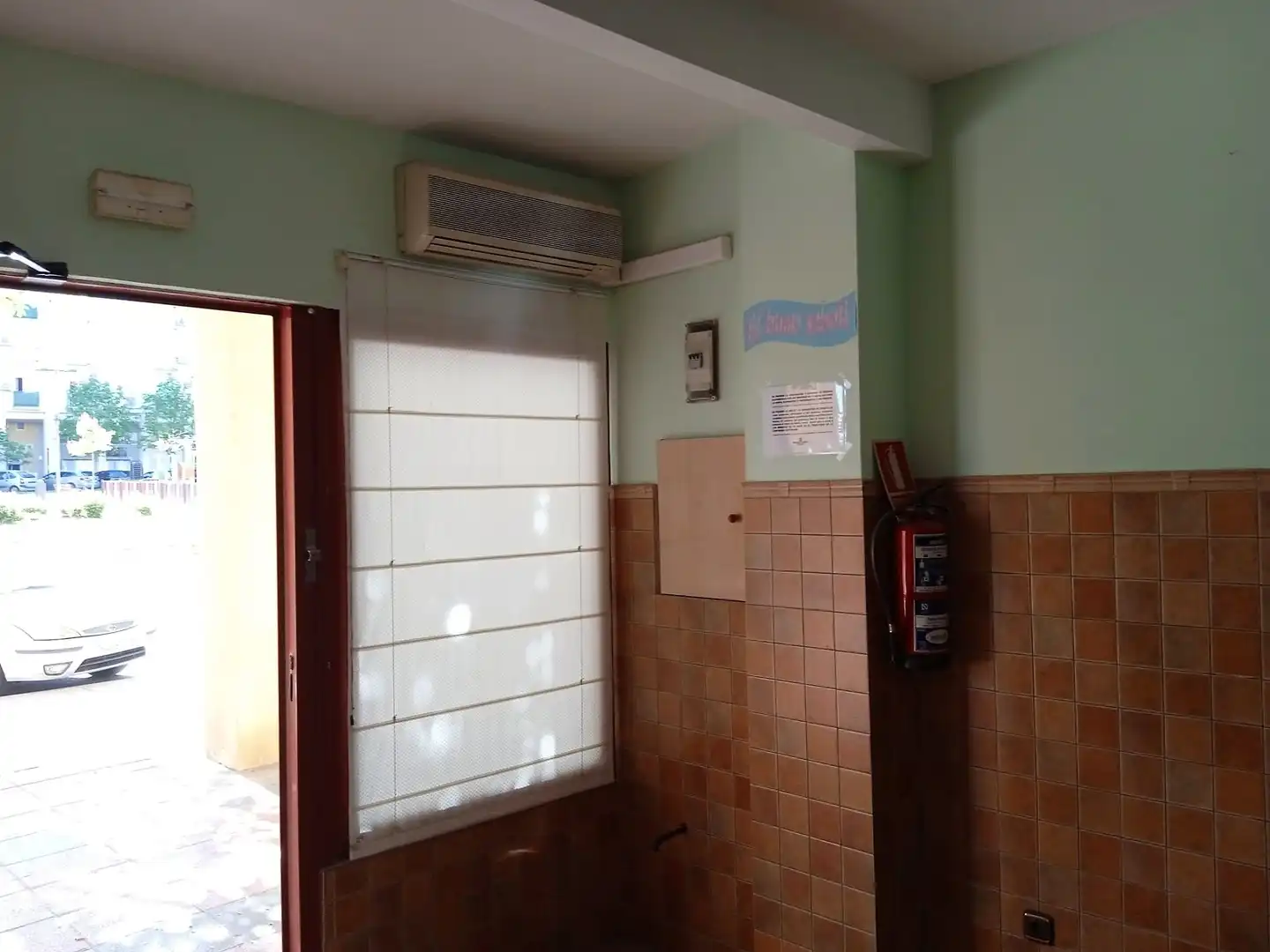 Local de alquiler en Arganda del Rey con Aire acondicionado y Calefacción