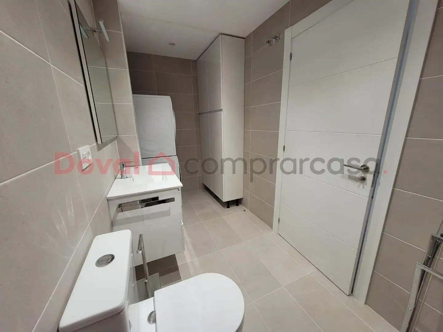 Piso de alquiler en O Porriño