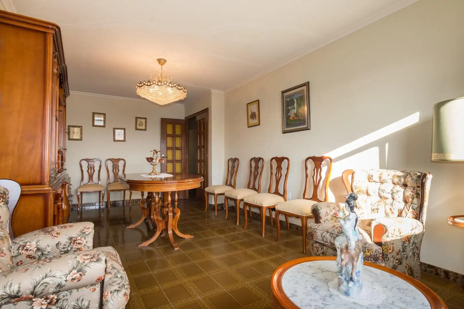 Apartament en venda a Calle de Menéndez Pidal, imagen 7