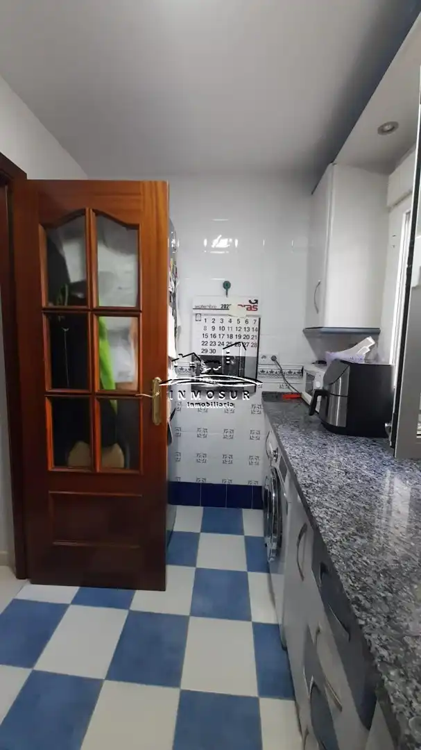 Wohnung mit Aufzug zum Verkauf in Las Tinajerías - Juderías, imagen 10
