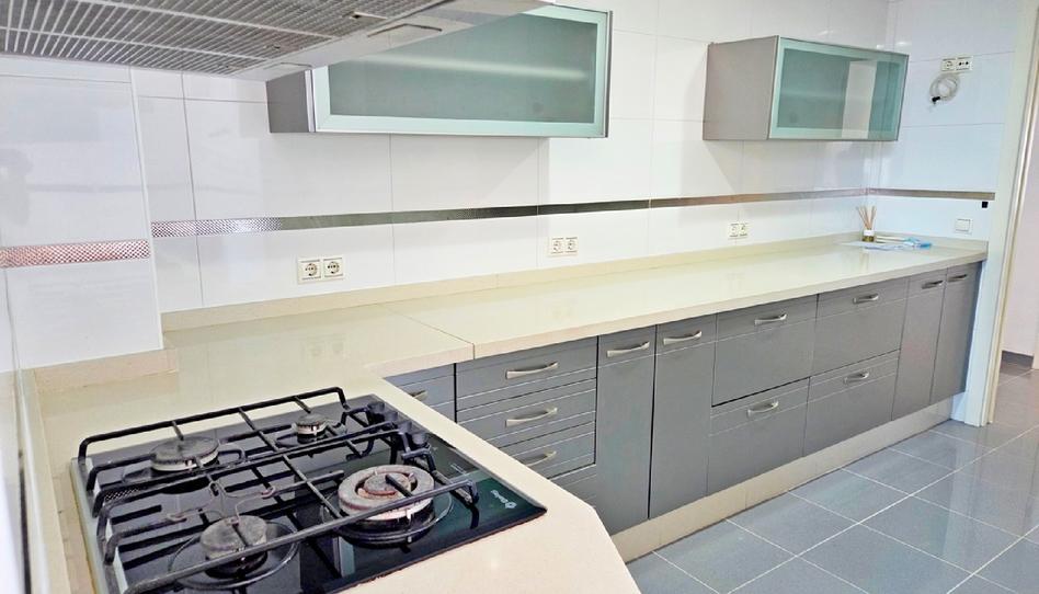 Photo 1 of Flat for sale in Rabasa, Alicante