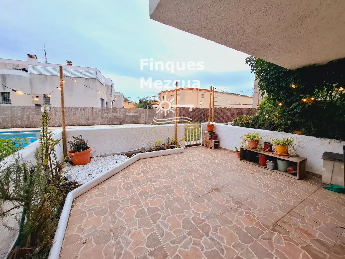 Adosado con piscina en venta en Segur de Calafell, imagen 47