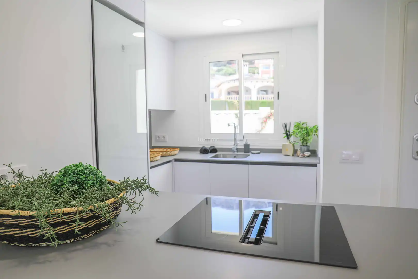 Ground floor with pool for sale in El Montgó, imagen 23