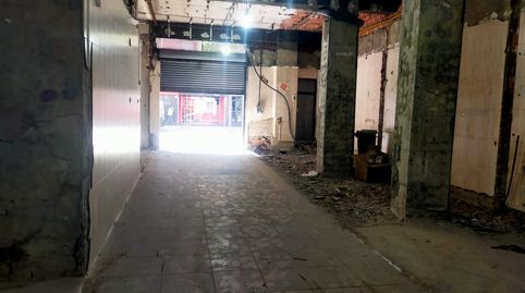 Foto 5 von Geschaftsraum zur Miete in Calle de Santander, 32, Ciudad Jardín - Parque Roma, Zaragoza Capital