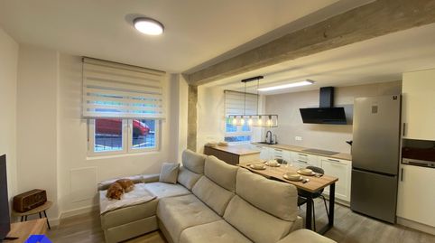 Foto 4 de Piso en venta en Oviedo - Padre Suárez, Santo Domingo - El Campillín, Oviedo