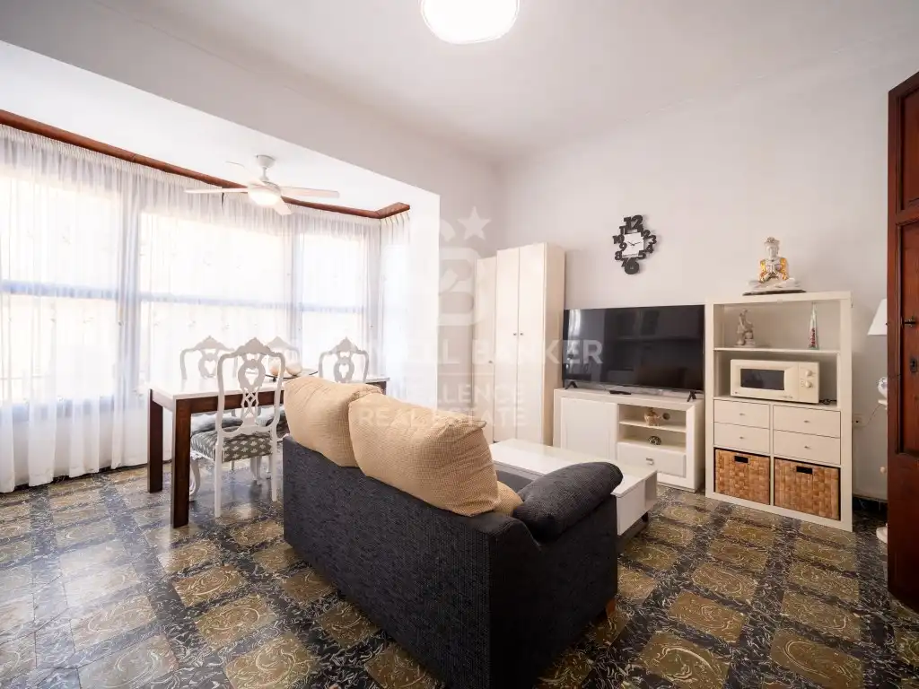 Houses for sale in Oliva pueblo